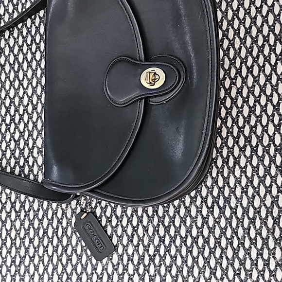 Coach Vintage Prairie Bag 9954 near deadstock - Picture 4 of 14